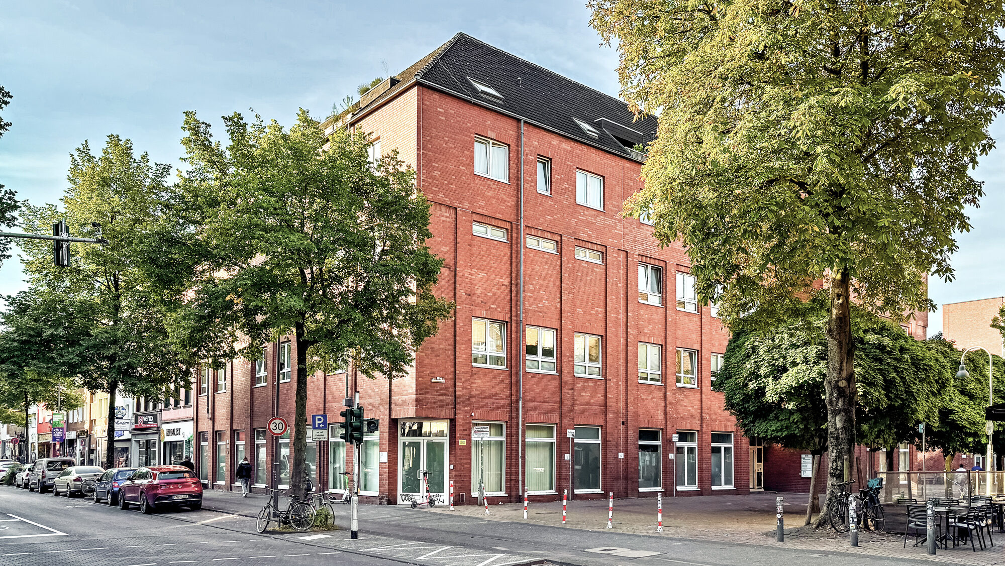 Praxis Venloer Str 415 Nephrologie Ehrenfeld