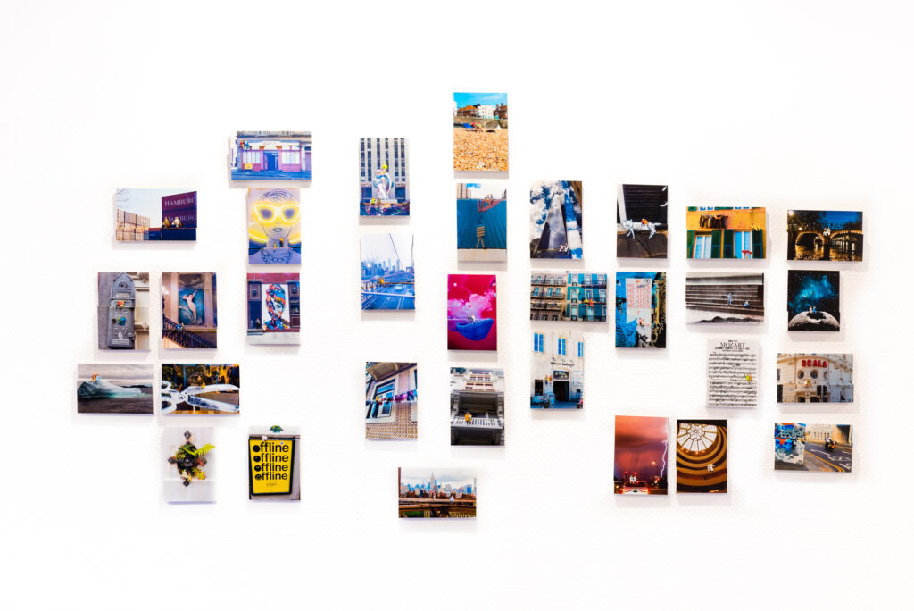 Miniaturansichten - Claudia Forte