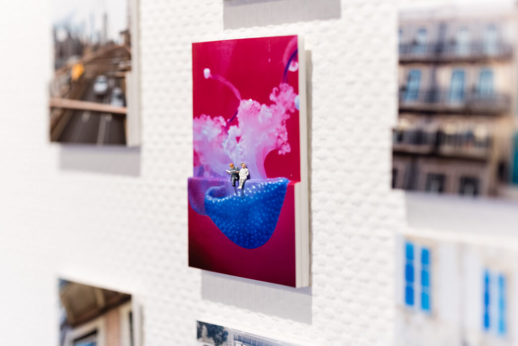 Miniaturansichten - Claudia Forte