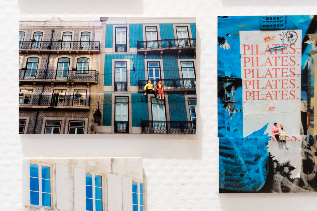 Miniaturansichten - Claudia Forte