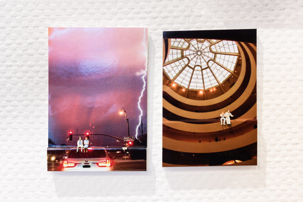 Miniaturansichten - Claudia Forte