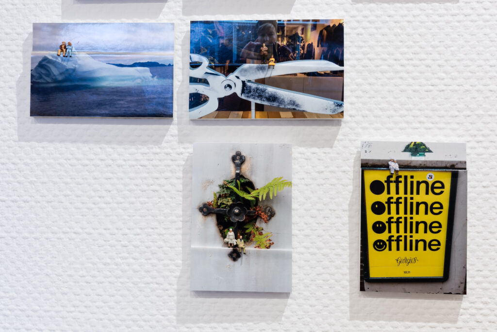 Miniaturansichten - Claudia Forte