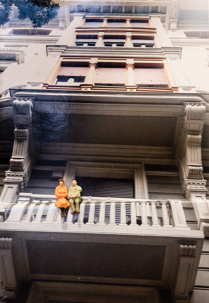 Miniaturansichten - Claudia Forte