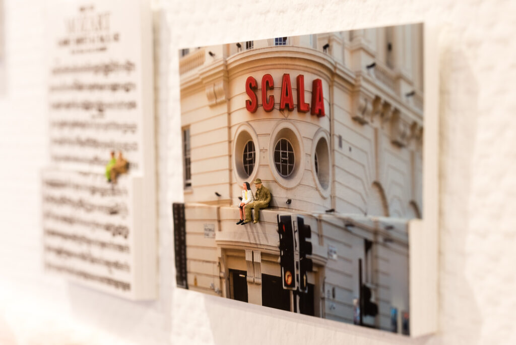 Miniaturansichten - Claudia Forte