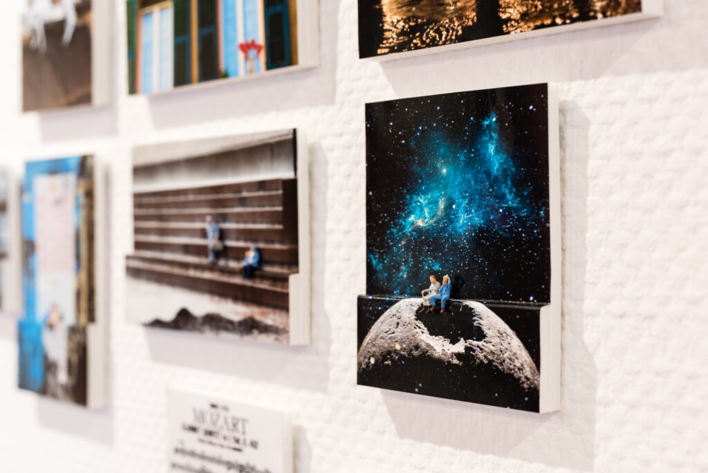 Miniaturansichten - Claudia Forte