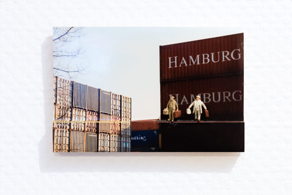 Miniaturansichten - Claudia Forte