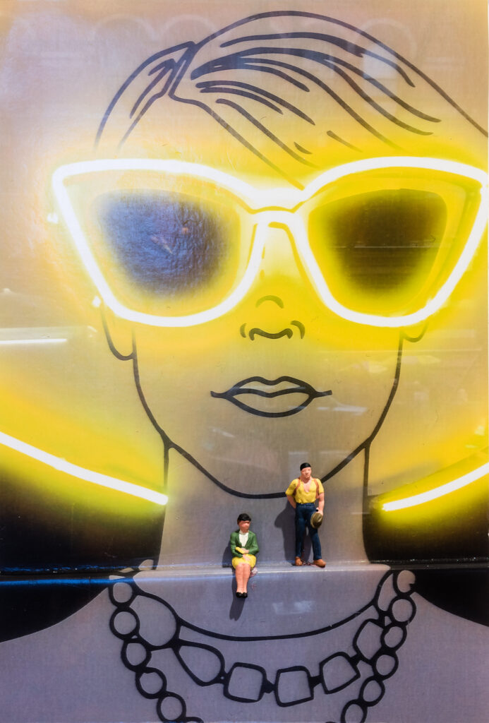 Miniaturansichten - Claudia Forte