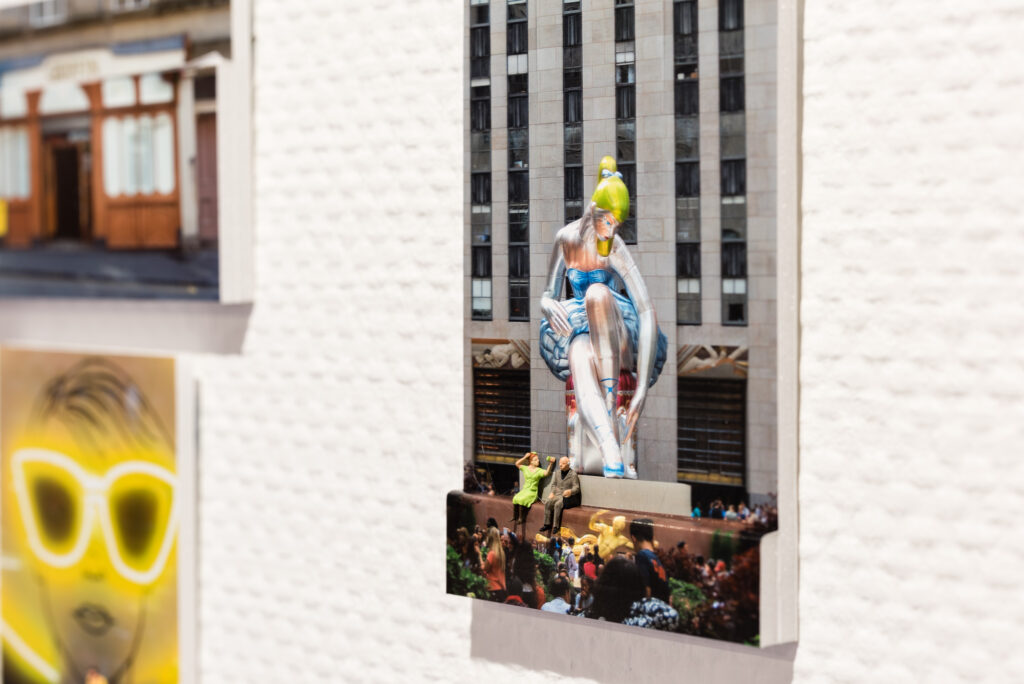 Miniaturansichten - Claudia Forte