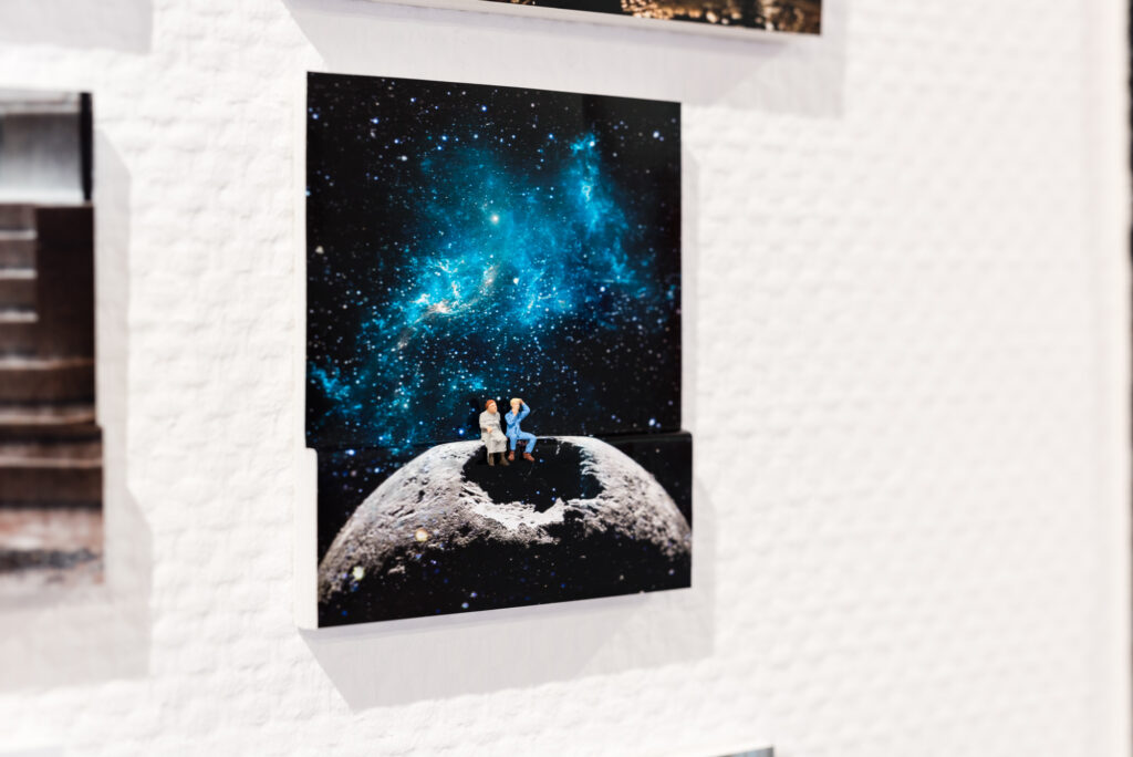 Miniaturansichten - Claudia Forte