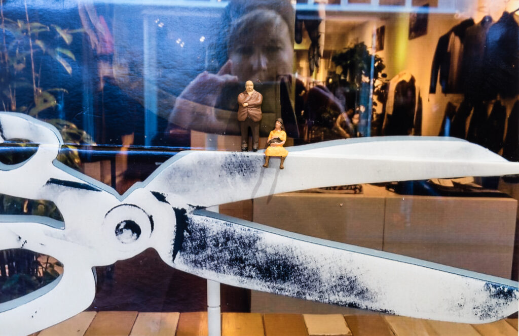 Miniaturansichten - Claudia Forte