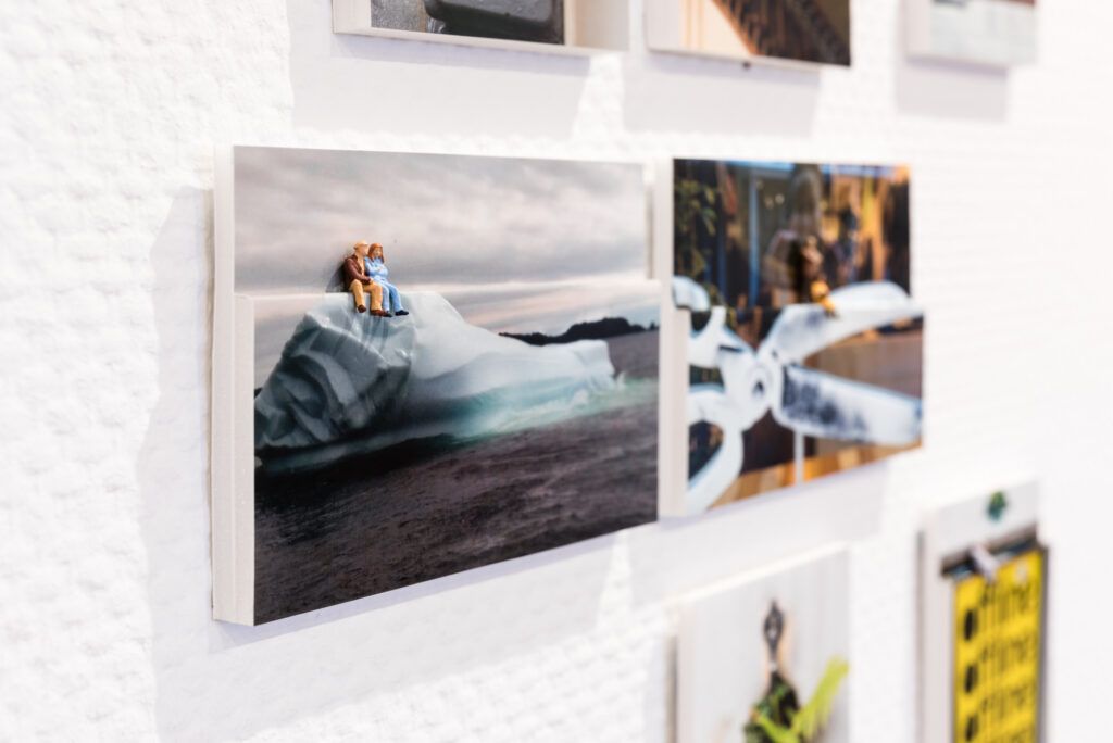 Miniaturansichten - Claudia Forte