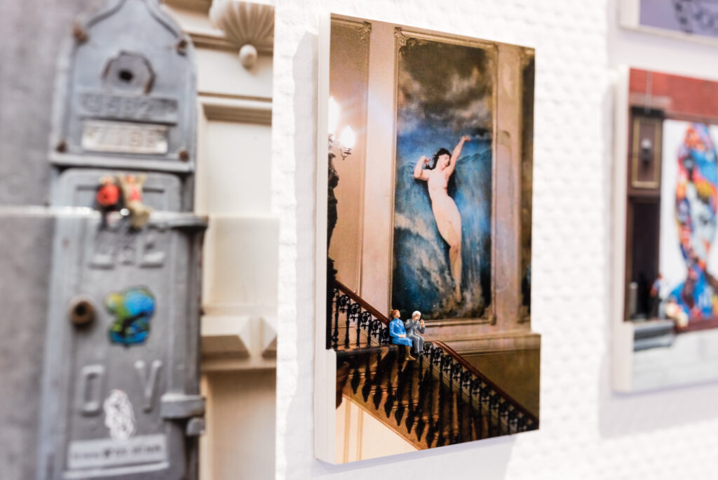 Miniaturansichten - Claudia Forte