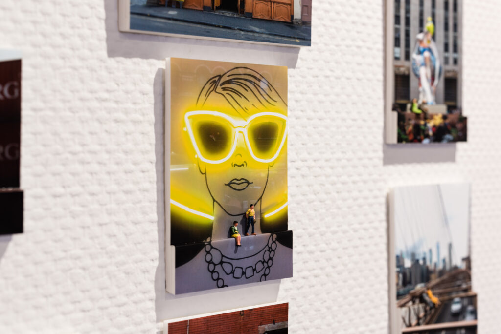 Miniaturansichten - Claudia Forte